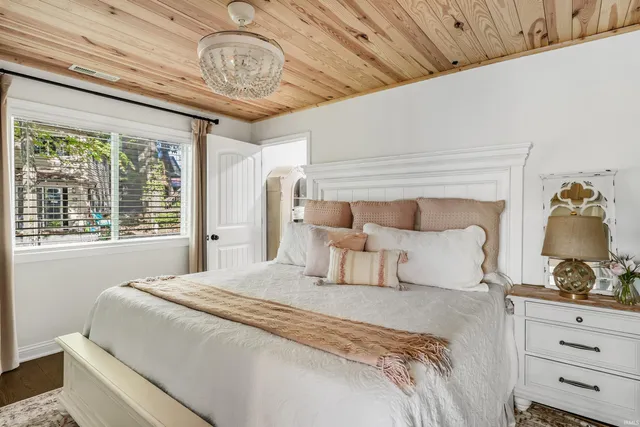 $765,000 | 456 Spring Beach Road, Rome City, IN 46784