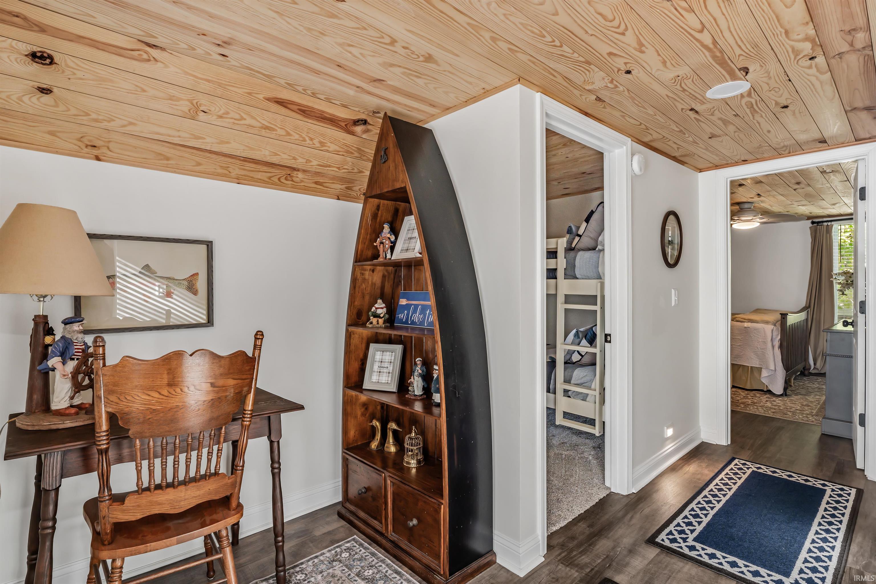 456 Spring Beach Road Rome City, IN 46784 - Photo 18 of 36