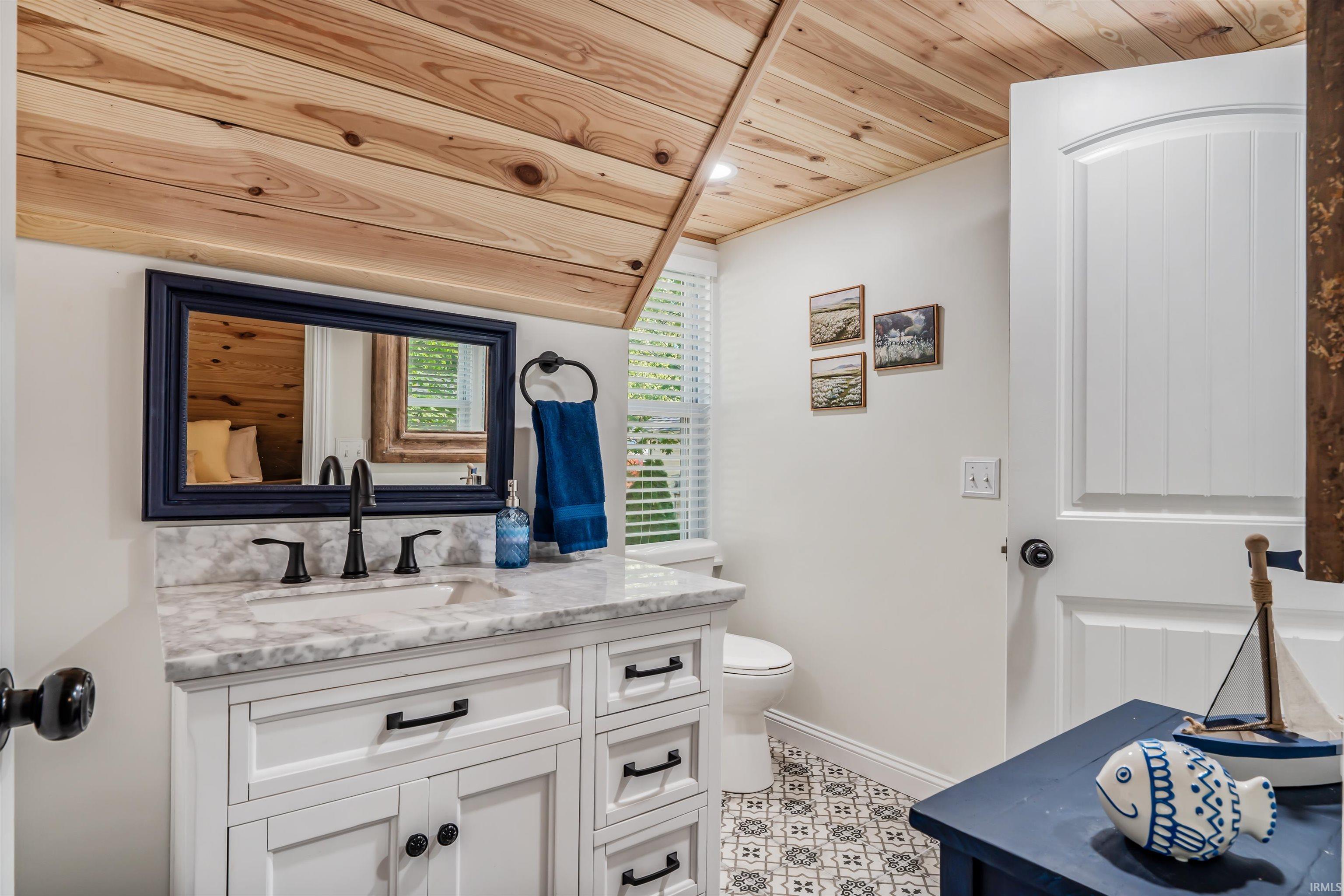 456 Spring Beach Road Rome City, IN 46784 - Photo 20 of 36