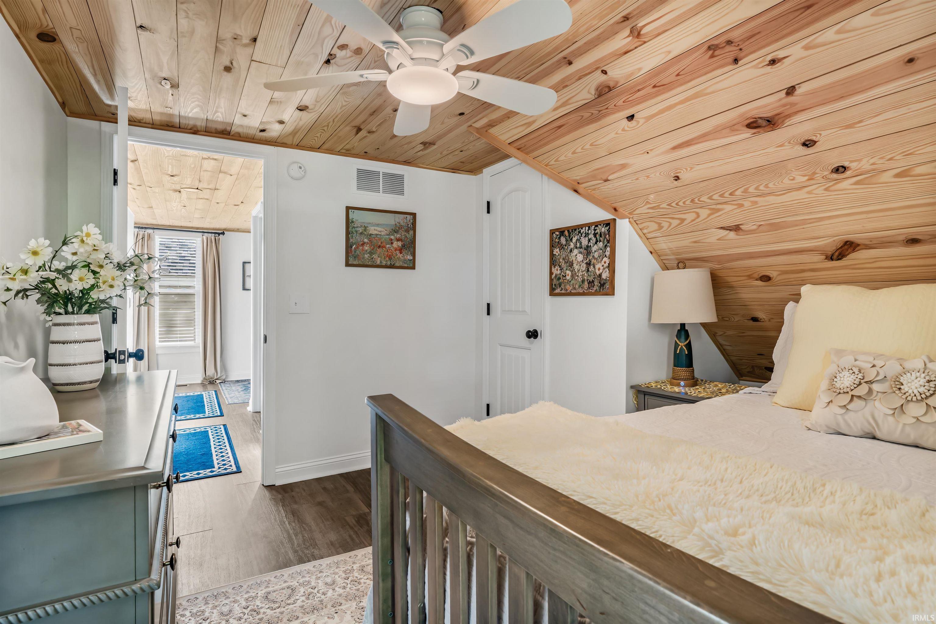 456 Spring Beach Road Rome City, IN 46784 - Photo 21 of 36