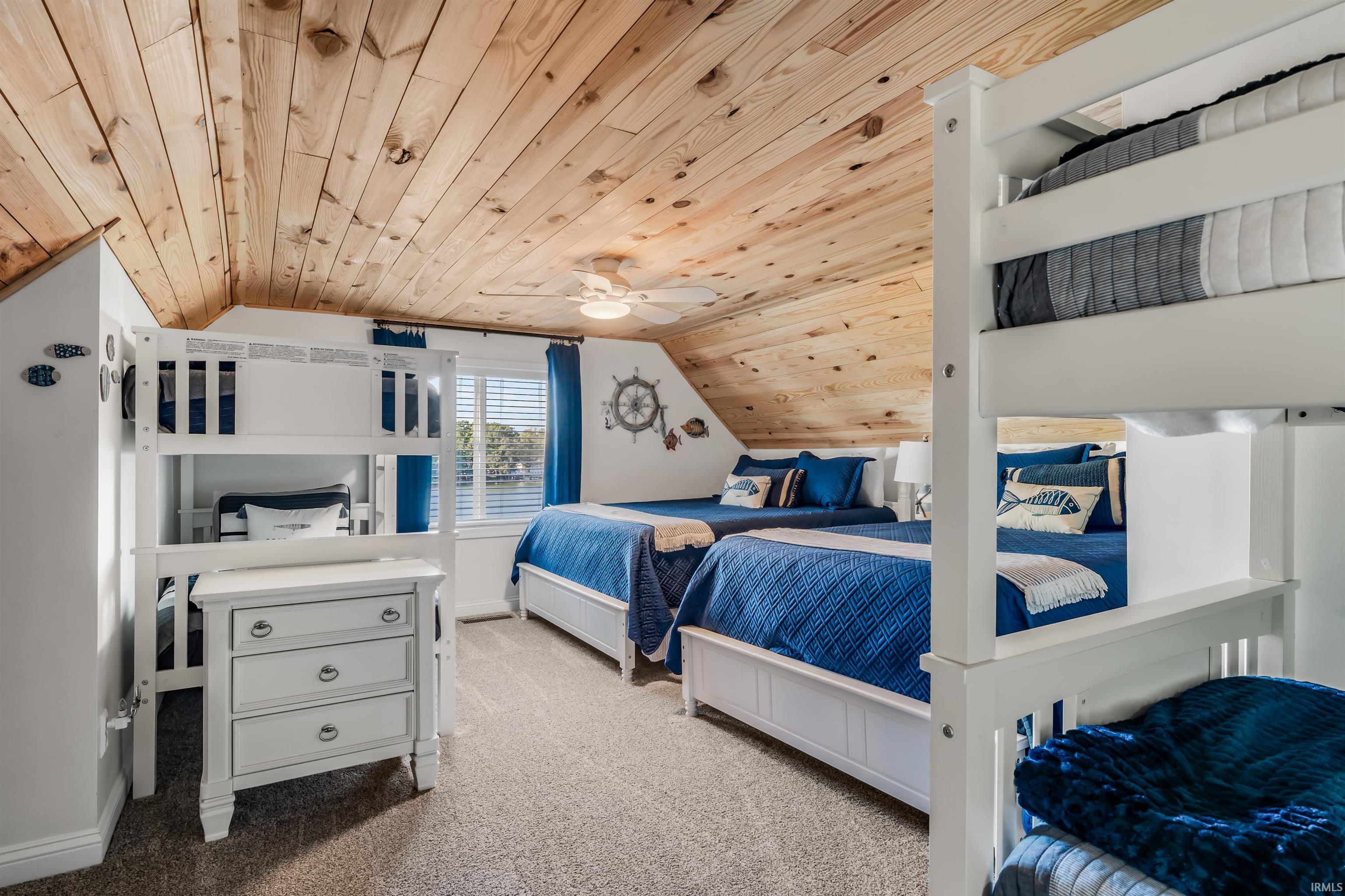 456 Spring Beach Road Rome City, IN 46784 - Photo 23 of 36