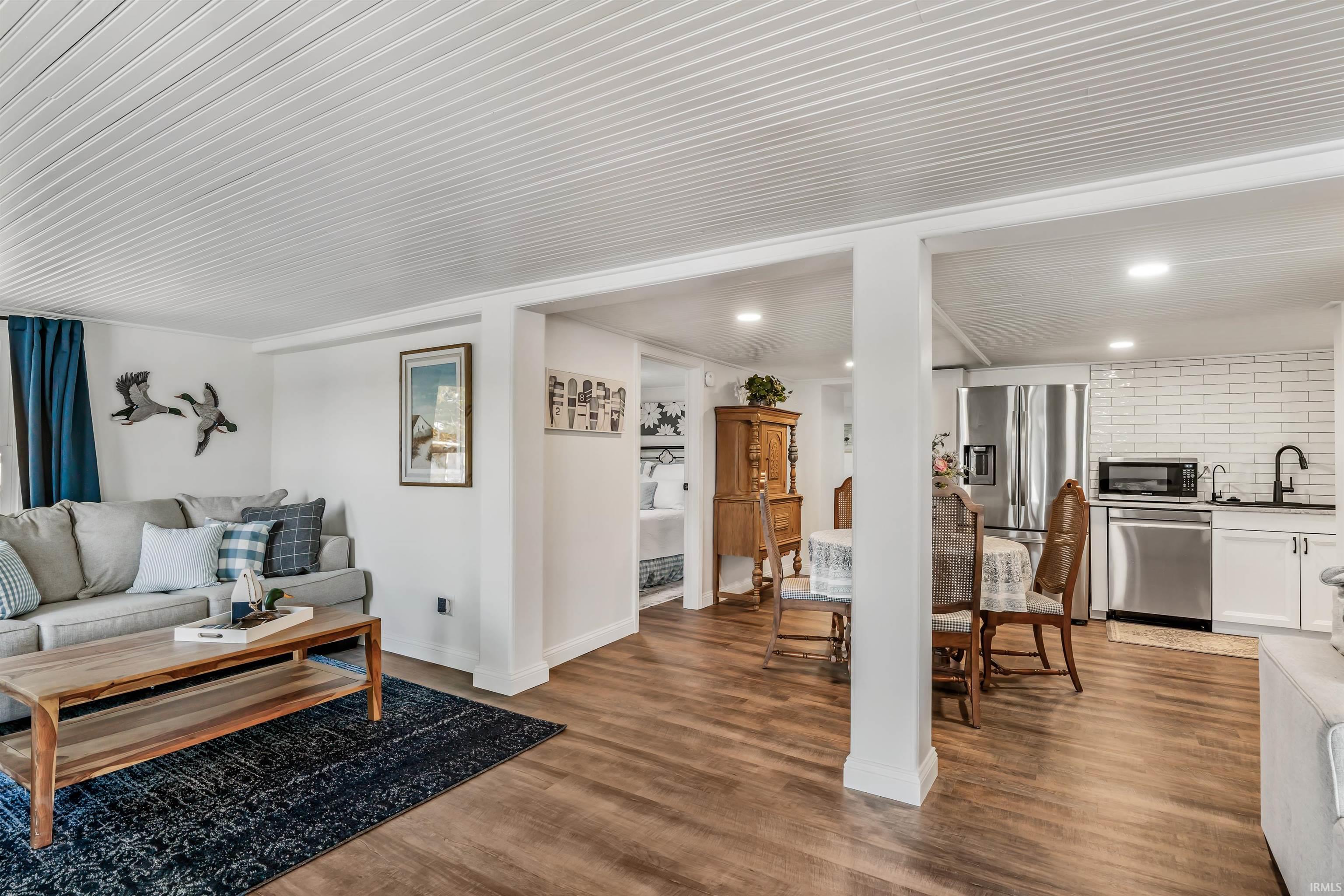 456 Spring Beach Road Rome City, IN 46784 - Photo 26 of 36