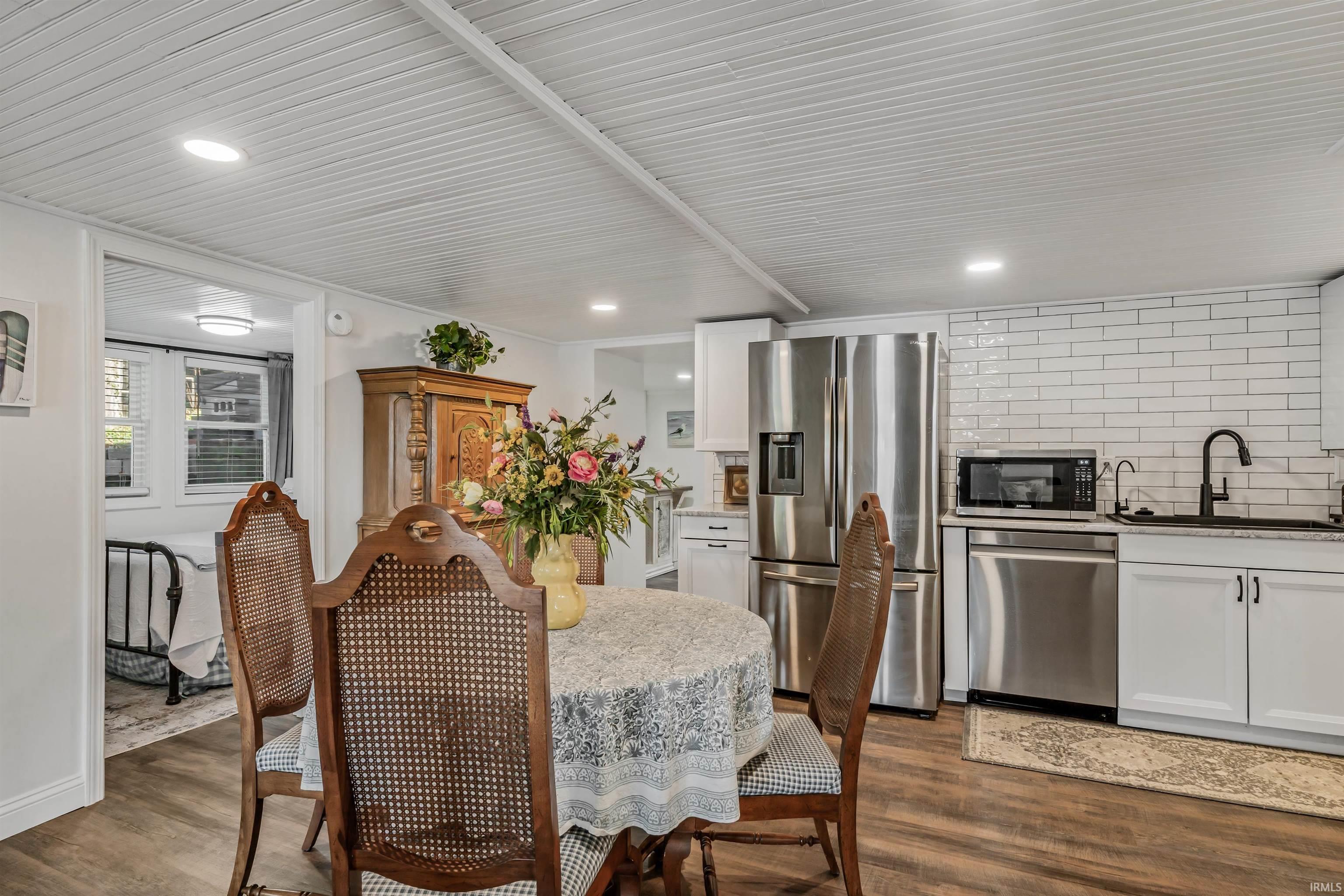 456 Spring Beach Road Rome City, IN 46784 - Photo 27 of 36