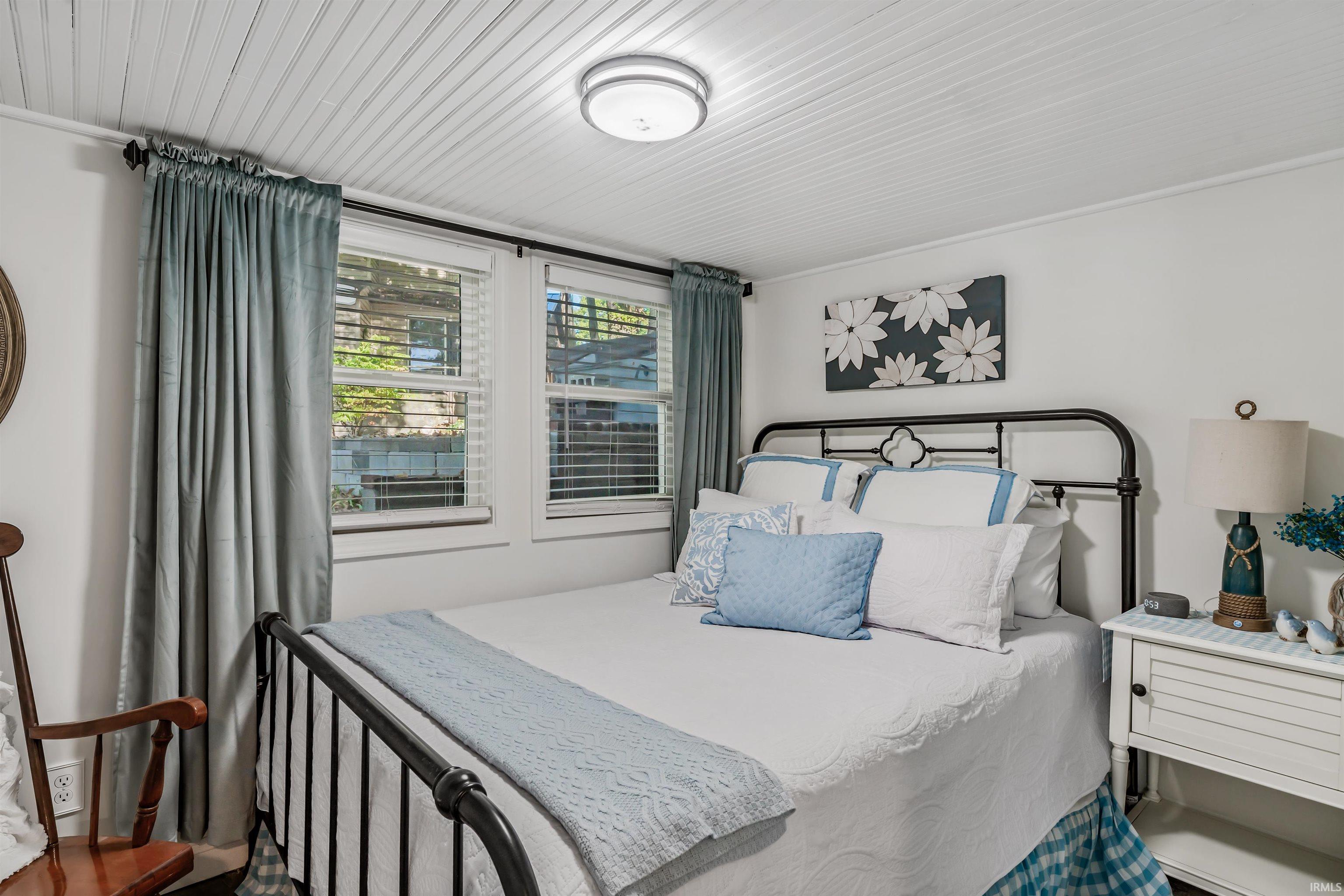 456 Spring Beach Road Rome City, IN 46784 - Photo 28 of 36