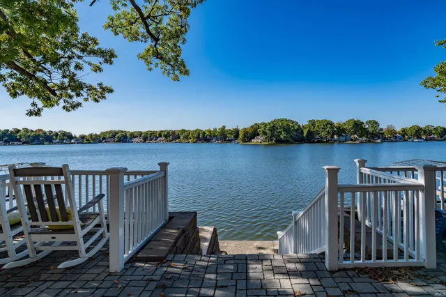 $765,000 | 456 Spring Beach Road, Rome City, IN 46784