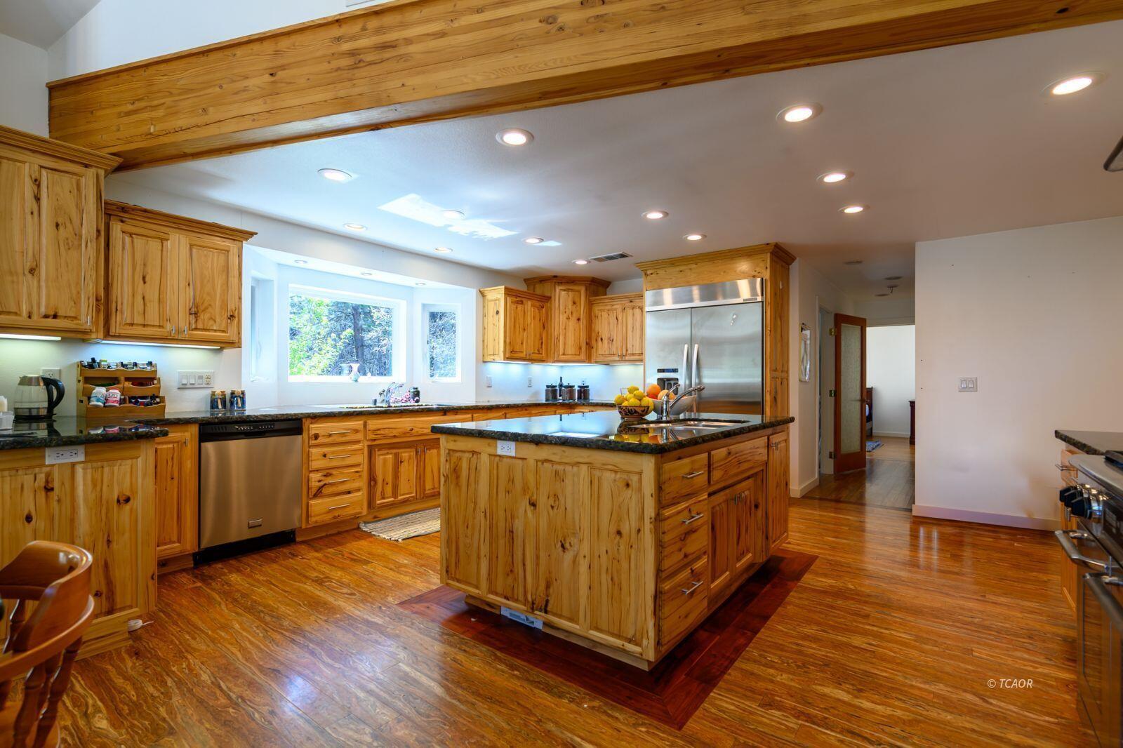 588 North Derrick Flat Road Trinity Center, CA 96091 - Photo 17 of 30 2165330_lg