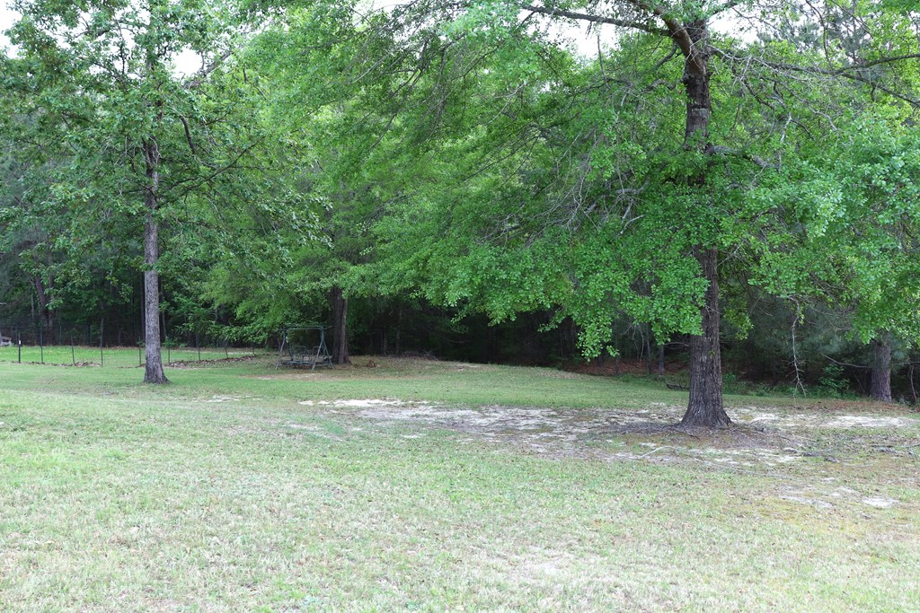 6008 Walters Loop Columbus, GA 31907 - Photo 30 of 33 Additional back yard view