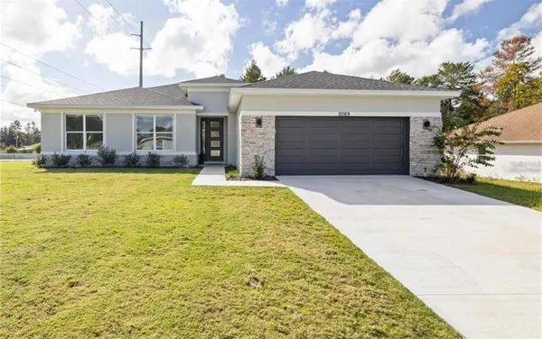 $339,900 | 2421 Southwest 177th Place, Ocala, FL 34473