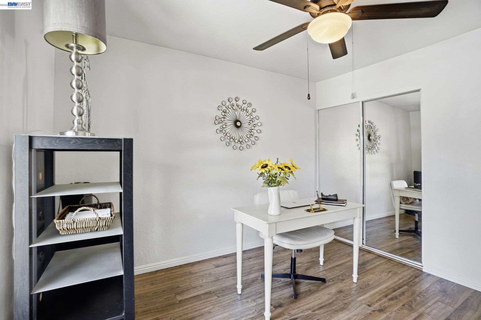 5505 Roundtree Drive, Unit B Concord, CA 94521 - Photo 13 of 29 a view of a dining room with furniture
