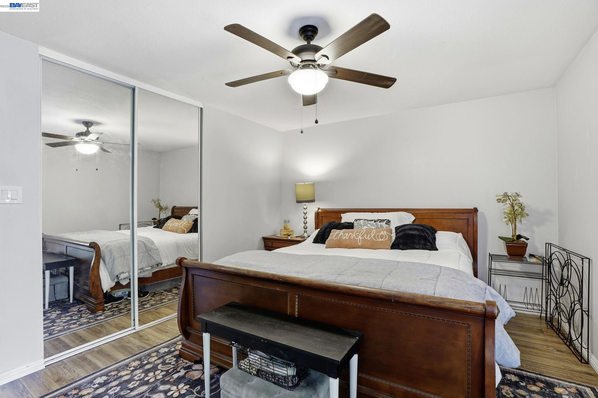 5505 Roundtree Drive, Unit B Concord, CA 94521 - Photo 16 of 29 a view of a dining room with furniture
