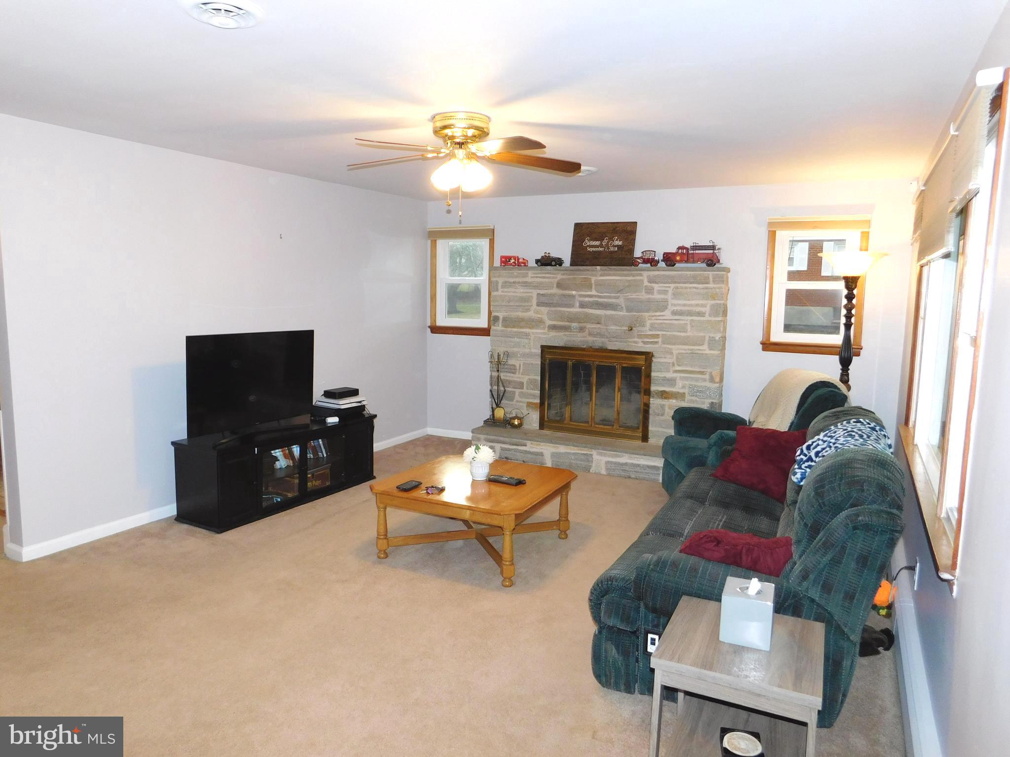 4409 Sweet Air Road Baldwin, MD 21013 - Photo 22 of 50 Lots of Room