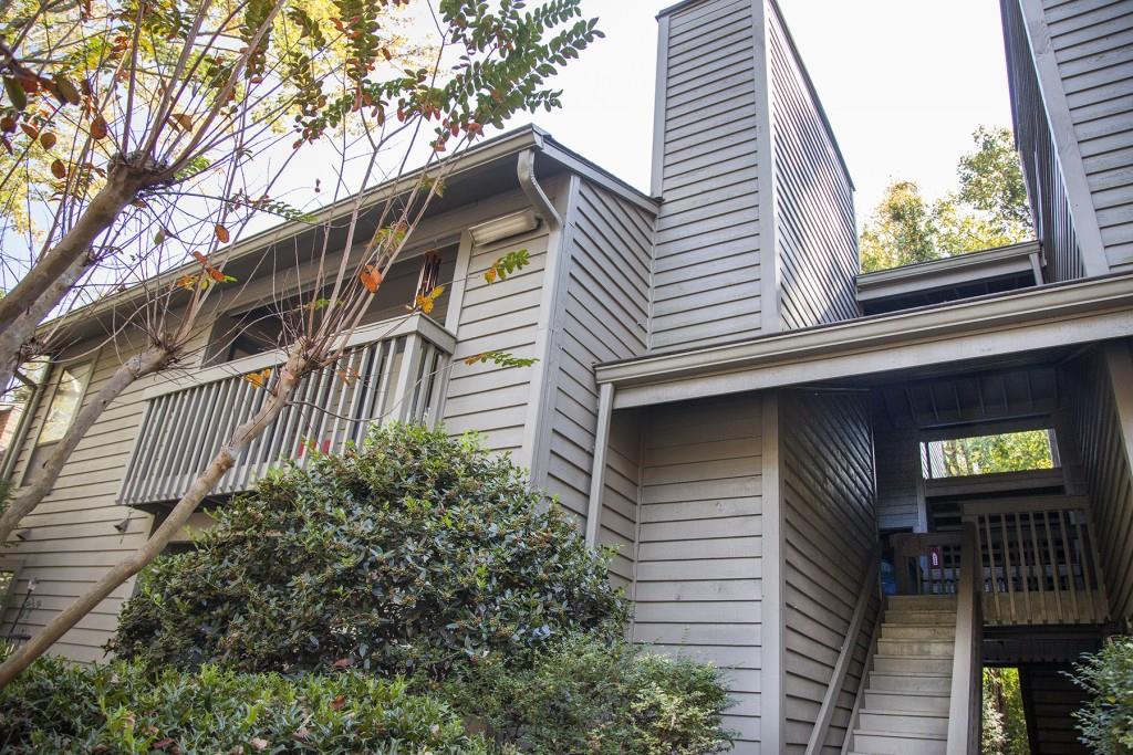 1109 McClelen Way, Unit 1109 Decatur, GA 30033 - Photo 1 of 1