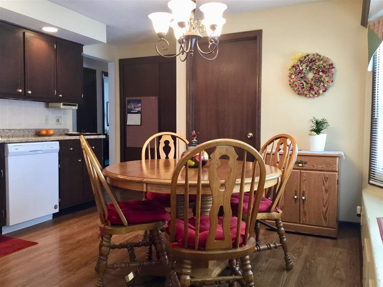 13615 East Ridgeview Court Grabill, IN 46741 - Photo 14 of 33 Gallery Image 14