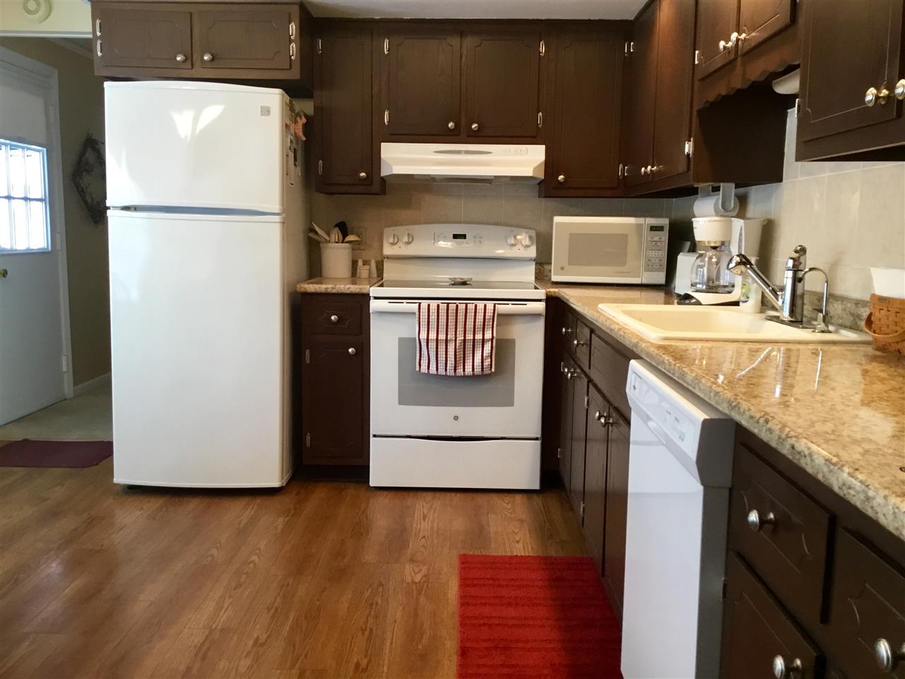 13615 East Ridgeview Court Grabill, IN 46741 - Photo 17 of 33 Gallery Image 17