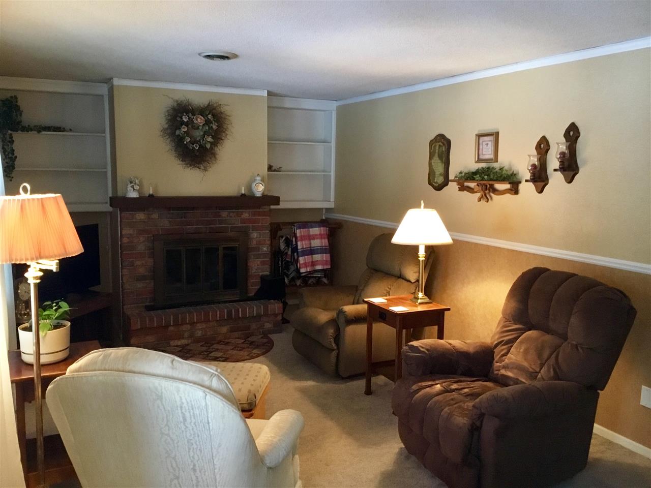 13615 East Ridgeview Court Grabill, IN 46741 - Photo 27 of 33 Gallery Image 27