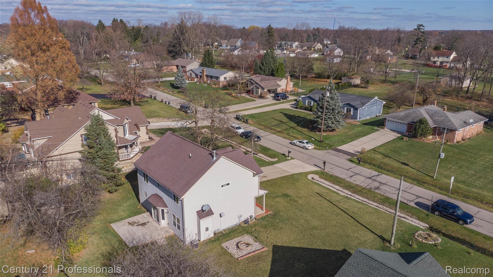 2974 Walbridge Drive Rochester, MI 48307 - Photo 67 of 82 0662200093795_66.jpg