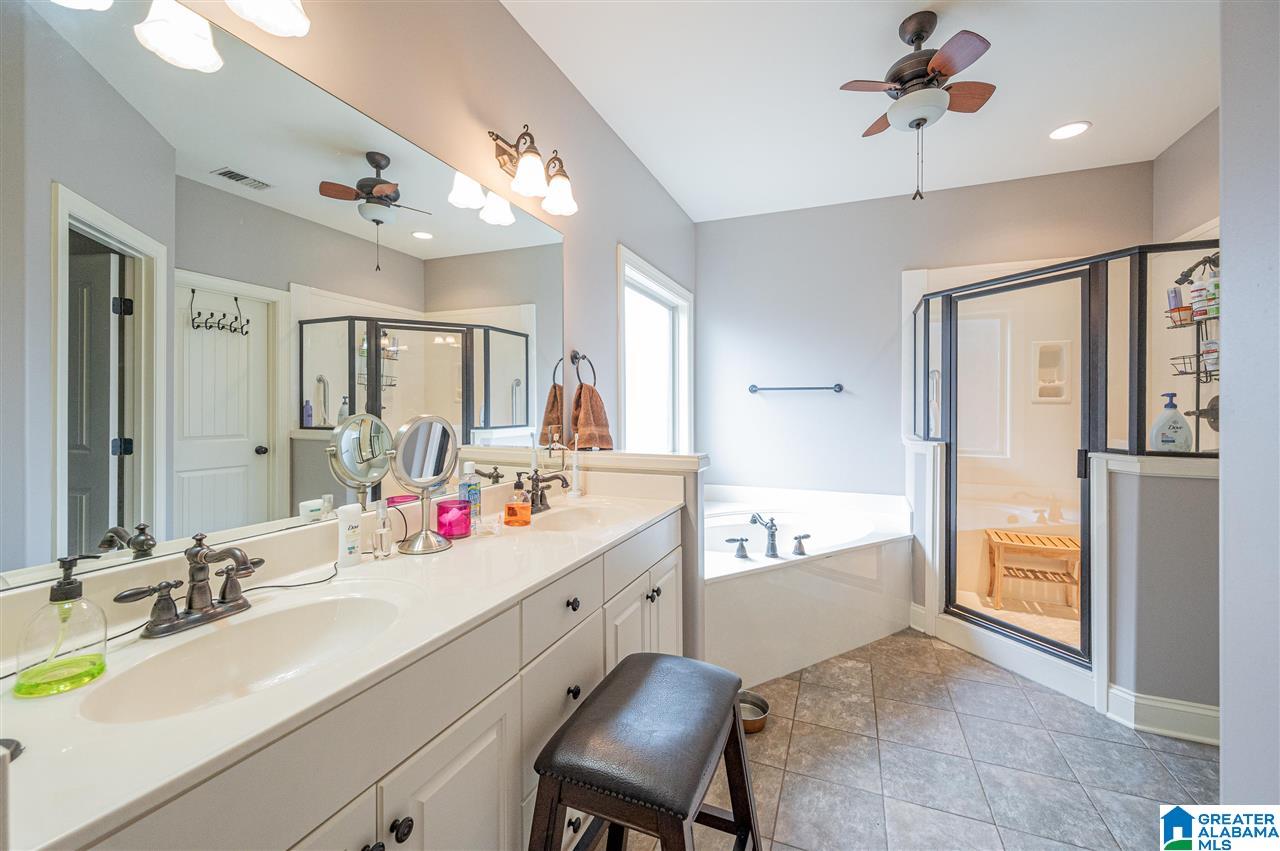 428 Heathersage Road Alabaster, AL 35114 - Photo 25 of 45