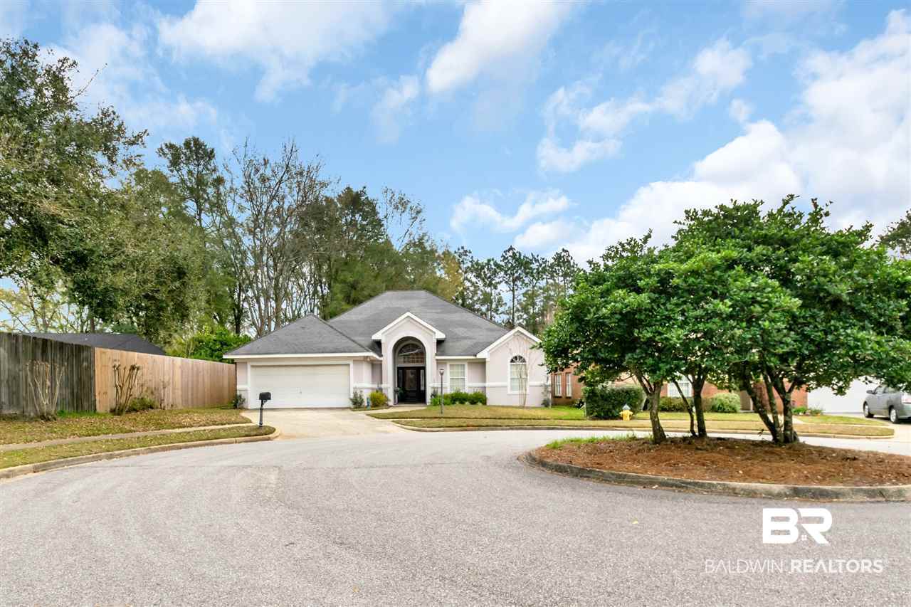 5900 Sutton Trace Court Mobile, AL 36609 - Photo 43 of 43