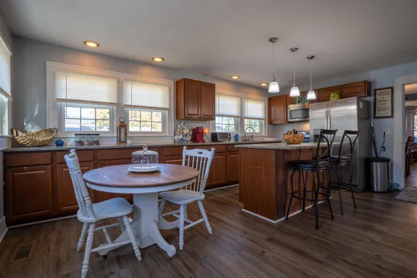 $329,900 | 618 Elm Avenue, South Pittsburg, TN 37380