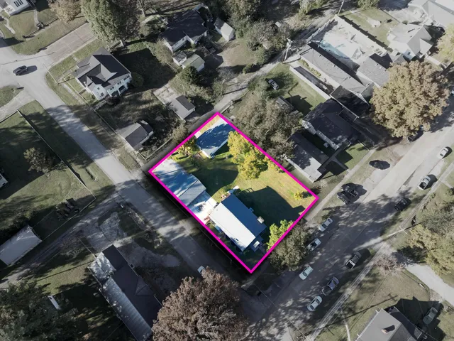 $344,000 | 618 Elm Avenue, South Pittsburg, TN 37380