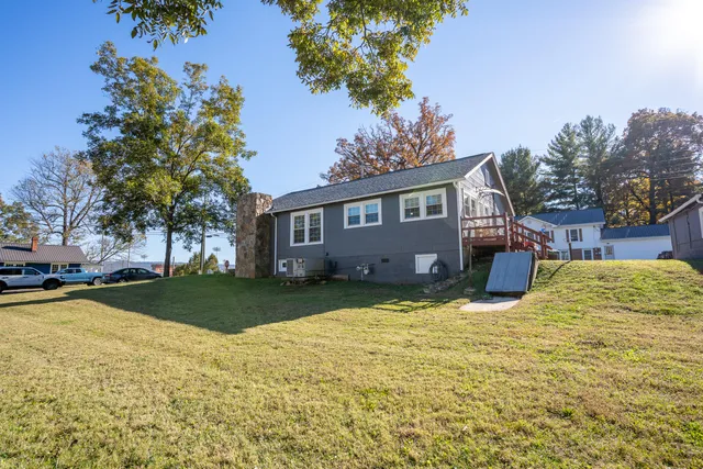 $344,000 | 618 Elm Avenue, South Pittsburg, TN 37380
