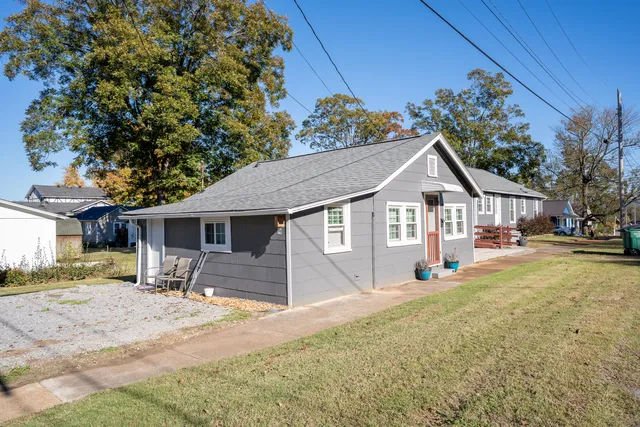 $344,000 | 618 Elm Avenue, South Pittsburg, TN 37380