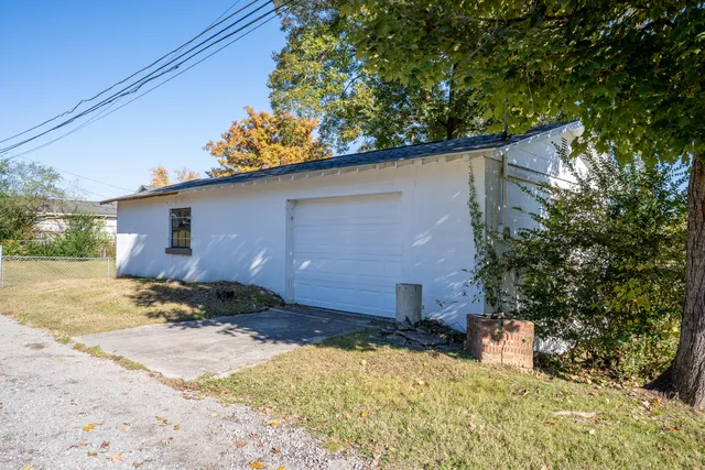 $344,000 | 618 Elm Avenue, South Pittsburg, TN 37380