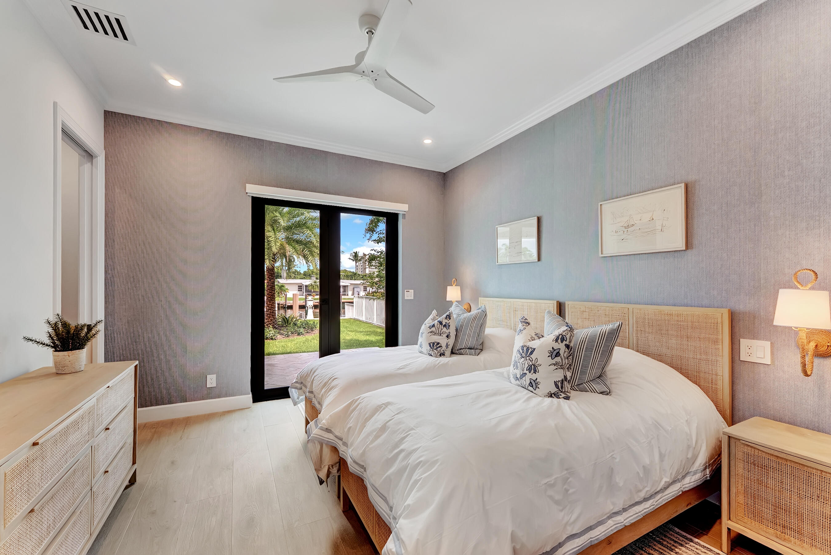 3205 Beacon Street Pompano Beach, FL 33062 - Photo 22 of 41 Bedroom 4