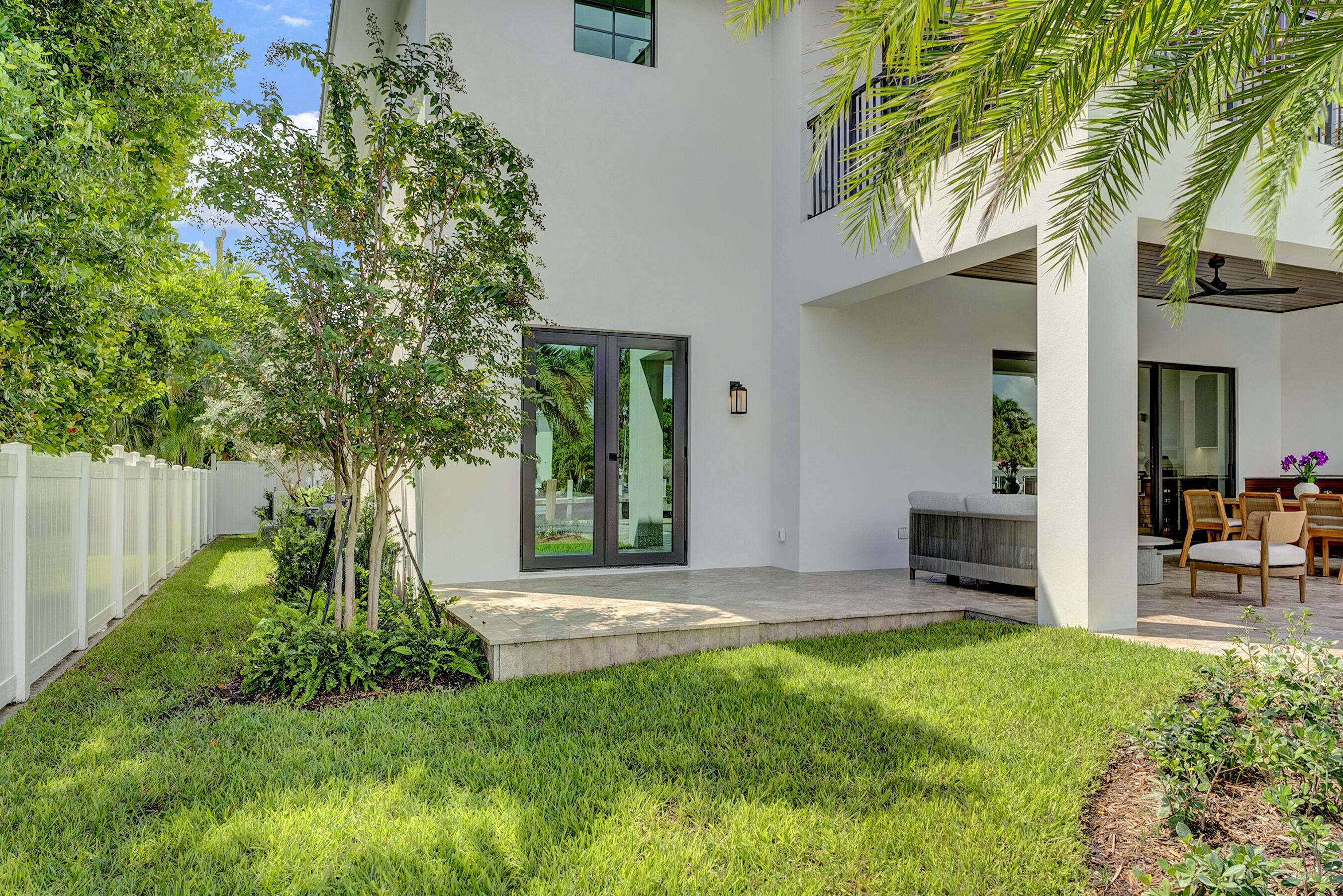 3205 Beacon Street Pompano Beach, FL 33062 - Photo 36 of 41 Backyard