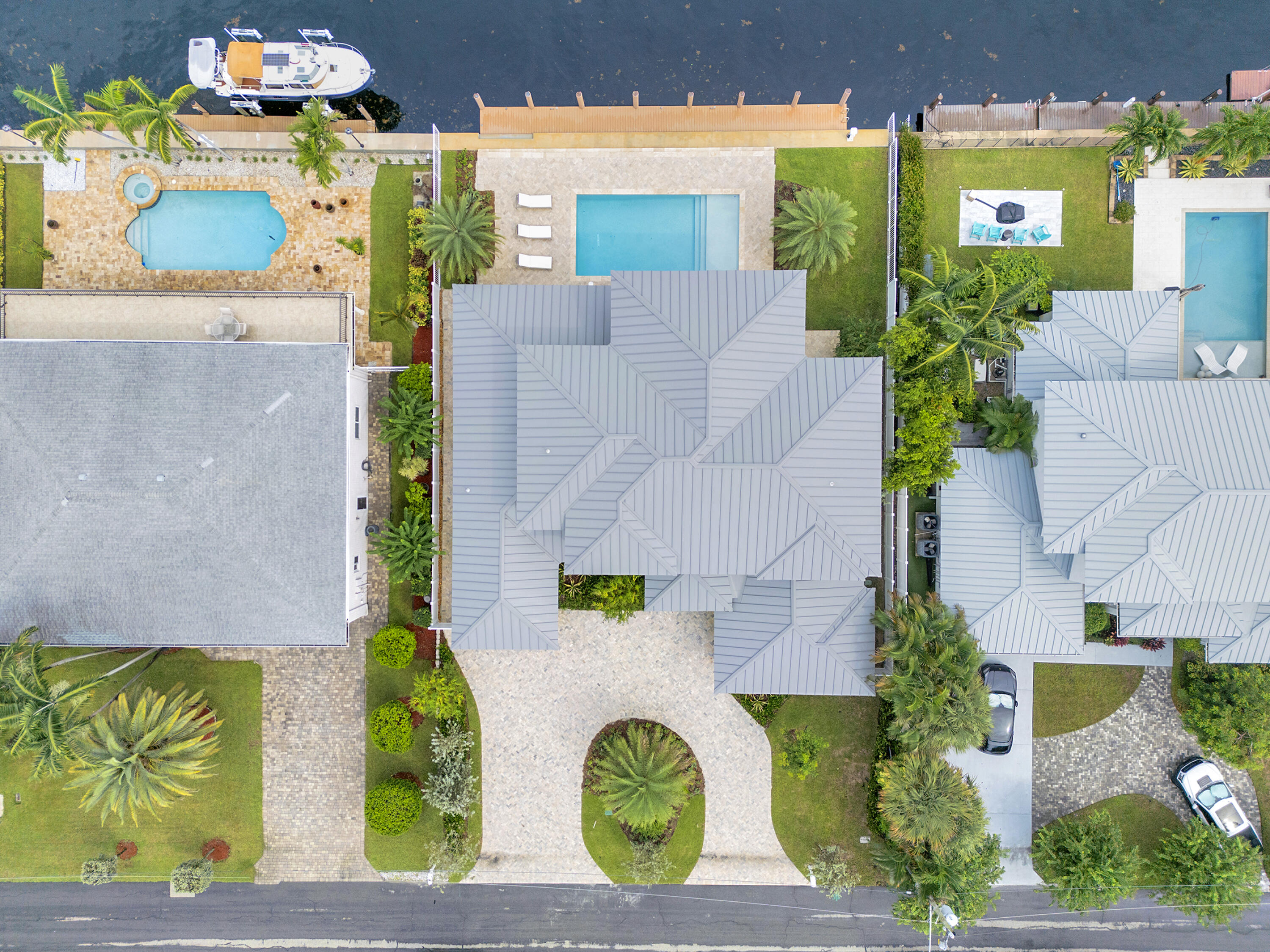 3205 Beacon Street Pompano Beach, FL 33062 - Photo 38 of 41 Lot