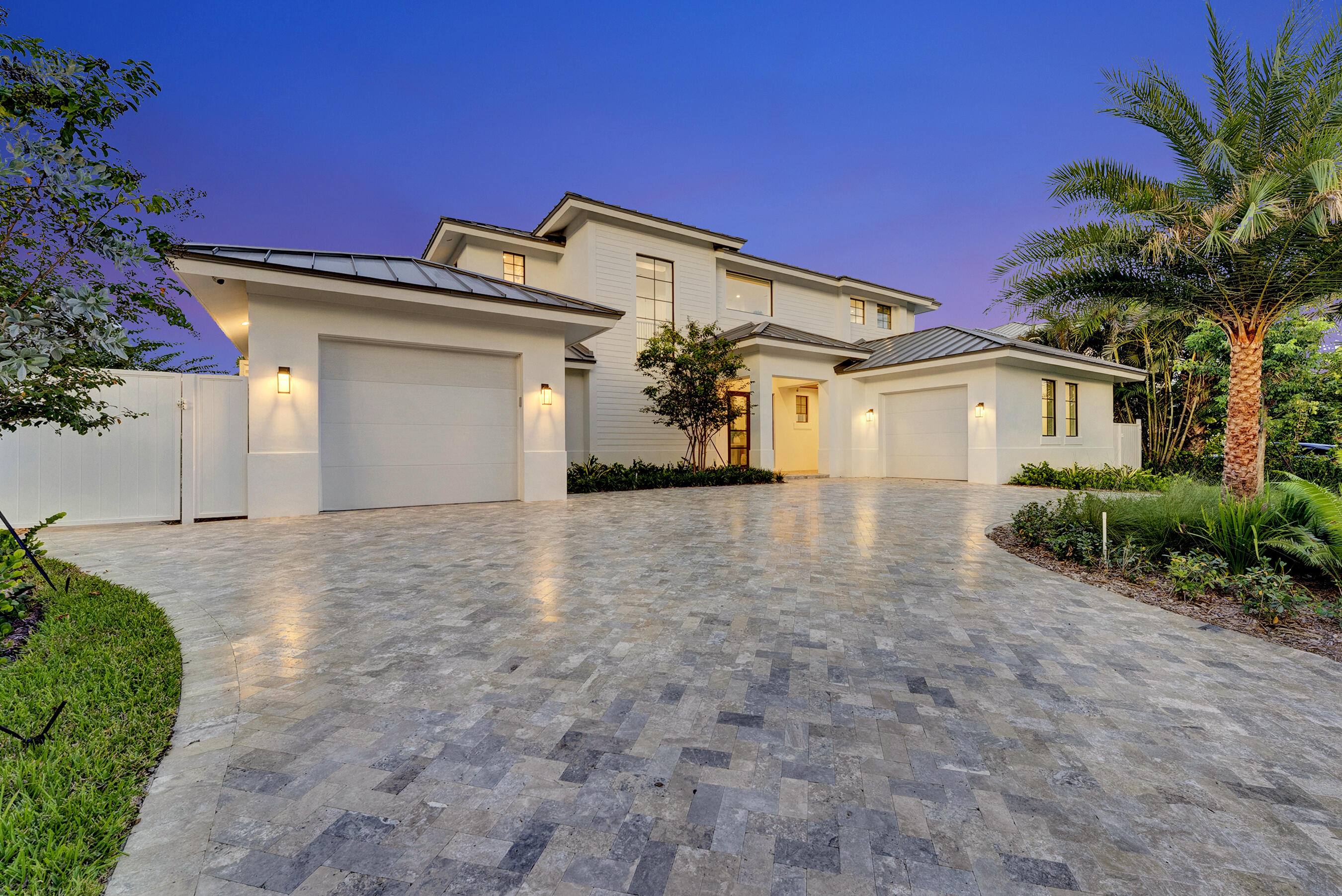3205 Beacon Street Pompano Beach, FL 33062 - Photo 6 of 41 2 car garage