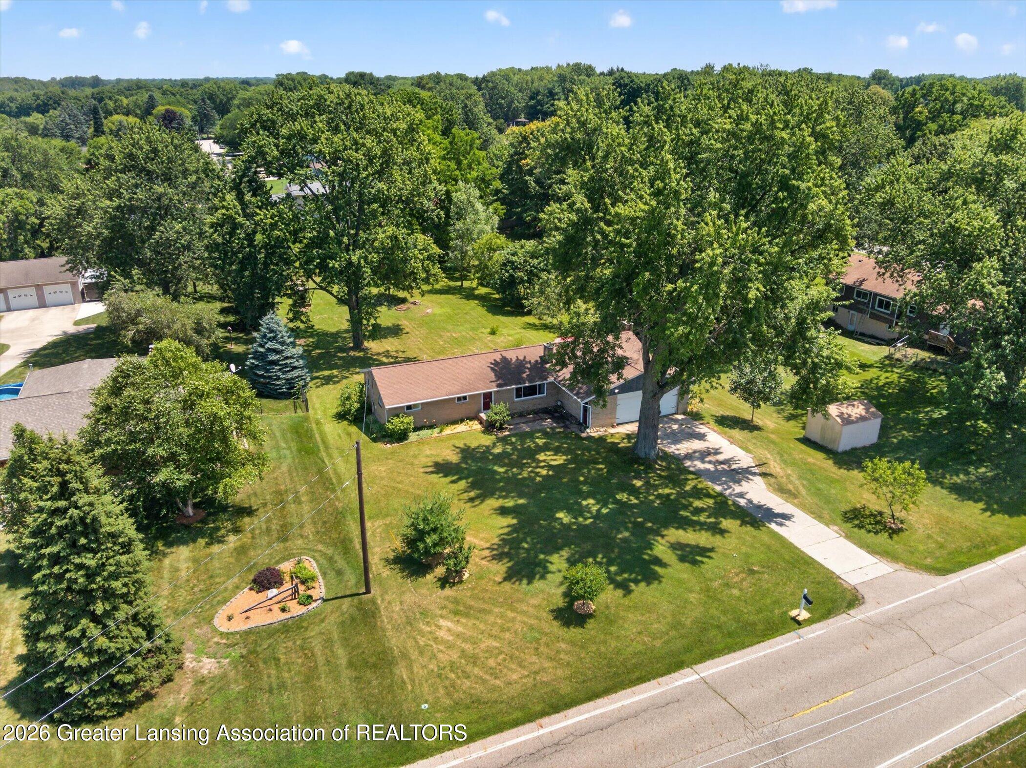 2578 Pine Tree Road Holt, MI 48842 - Photo 46 of 52 2578 Pine Tree Rd