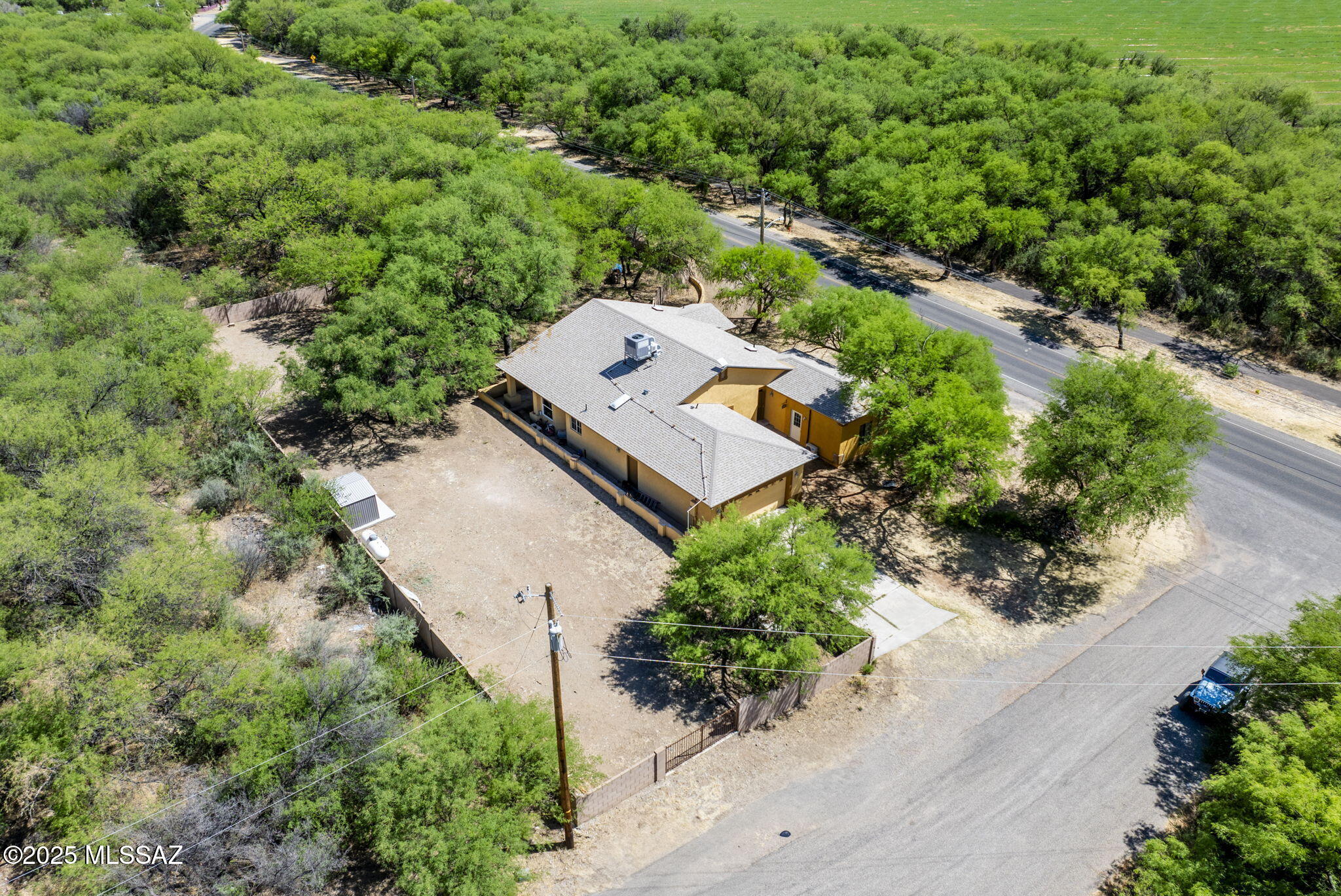 1351 Alma Court Rio Rico, AZ 85648 - Photo 5 of 47