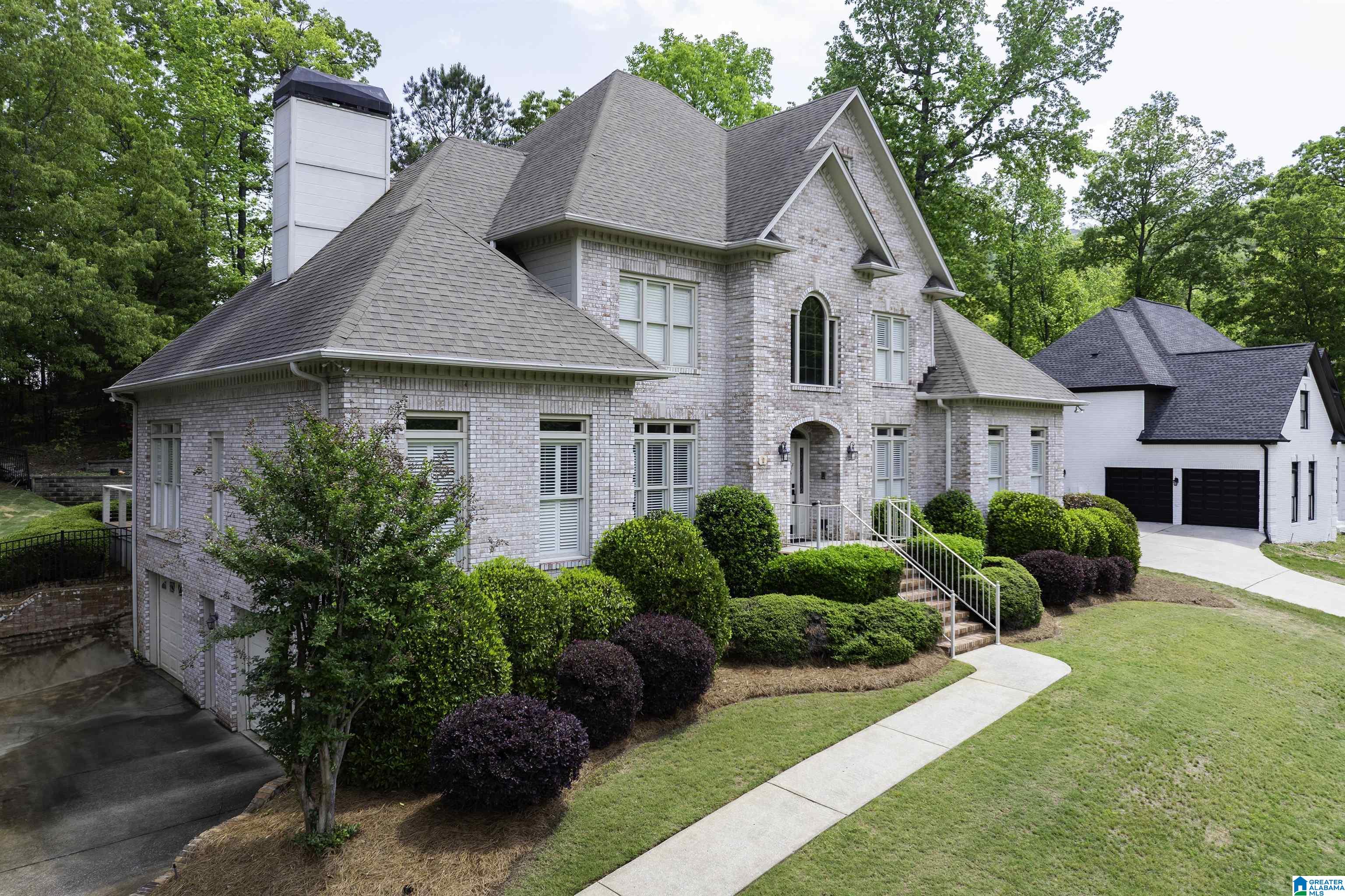 8117 Castlehill Road Birmingham, AL 35242 - Photo 3 of 59
