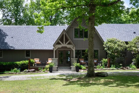 $2,099,000 | 1517 Laurel Lake Drive, Monteagle, TN 37356