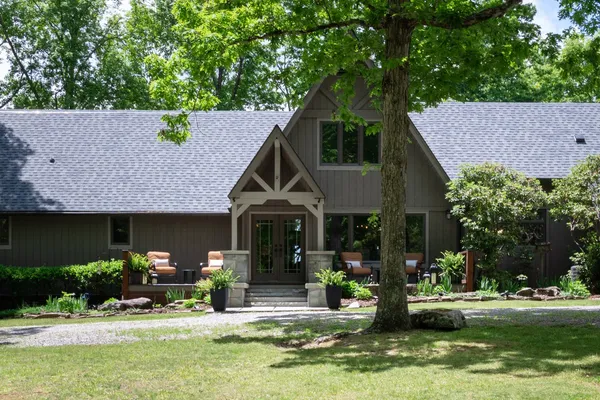$2,099,000 | 1517 Laurel Lake Drive, Monteagle, TN 37356