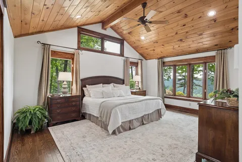 $2,099,000 | 1517 Laurel Lake Drive, Monteagle, TN 37356