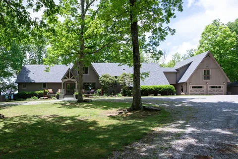 $2,099,000 | 1517 Laurel Lake Drive, Monteagle, TN 37356