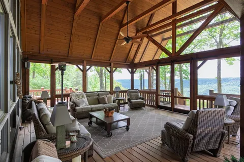 $2,099,000 | 1517 Laurel Lake Drive, Monteagle, TN 37356