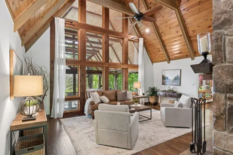$2,099,000 | 1517 Laurel Lake Drive, Monteagle, TN 37356