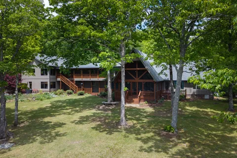 $2,099,000 | 1517 Laurel Lake Drive, Monteagle, TN 37356