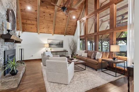 $2,099,000 | 1517 Laurel Lake Drive, Monteagle, TN 37356