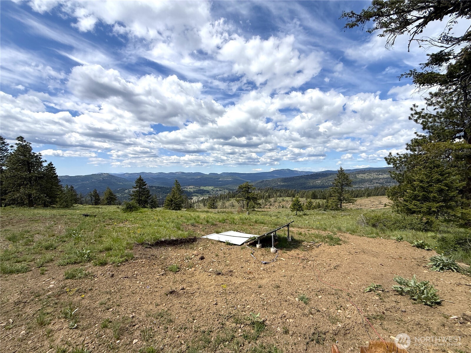 19 Union Ridge Spur Road Republic, WA 99166 - Photo 24 of 33