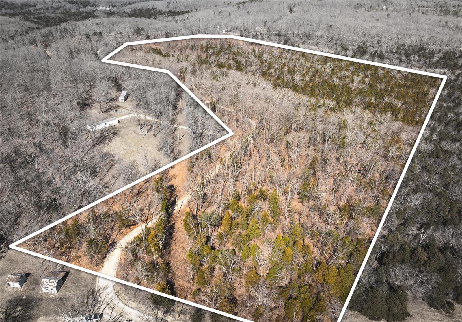 0 Sutton Road Belgrade, MO 63622 - Photo 2 of 20