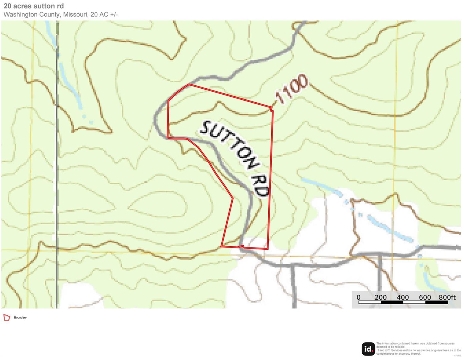 0 Sutton Road Belgrade, MO 63622 - Photo 4 of 20