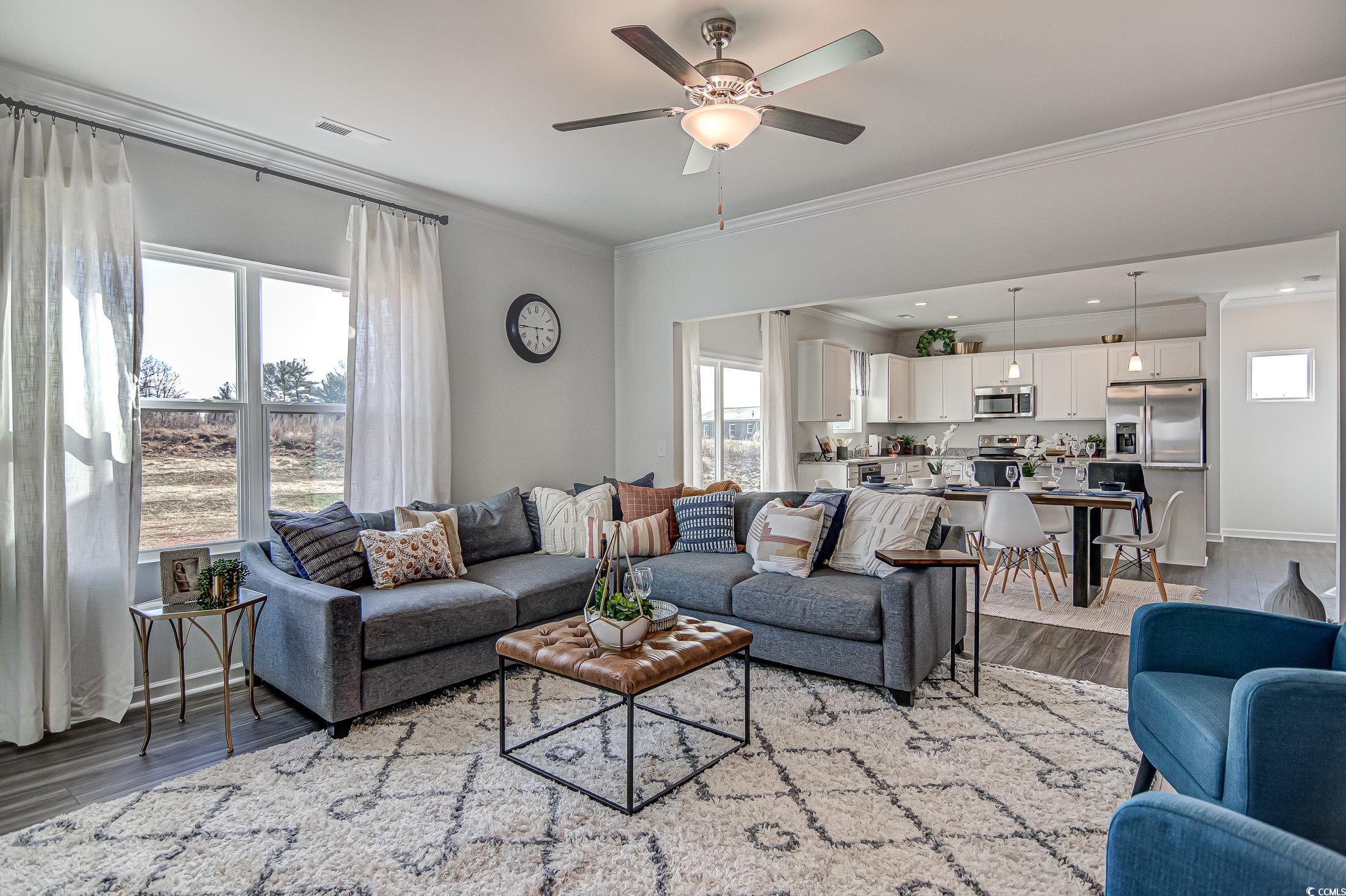 236 Sundrop Way Conway, SC 29526 - Photo 3 of 9