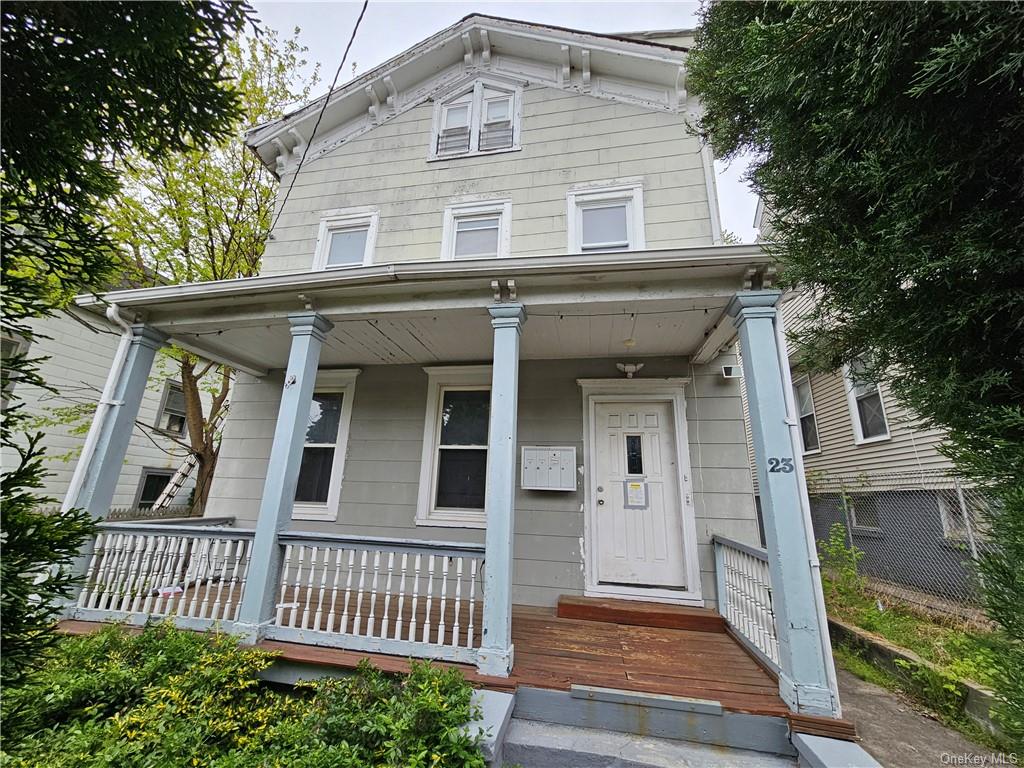 23 Union Place, Yonkers, NY 10701 Compass