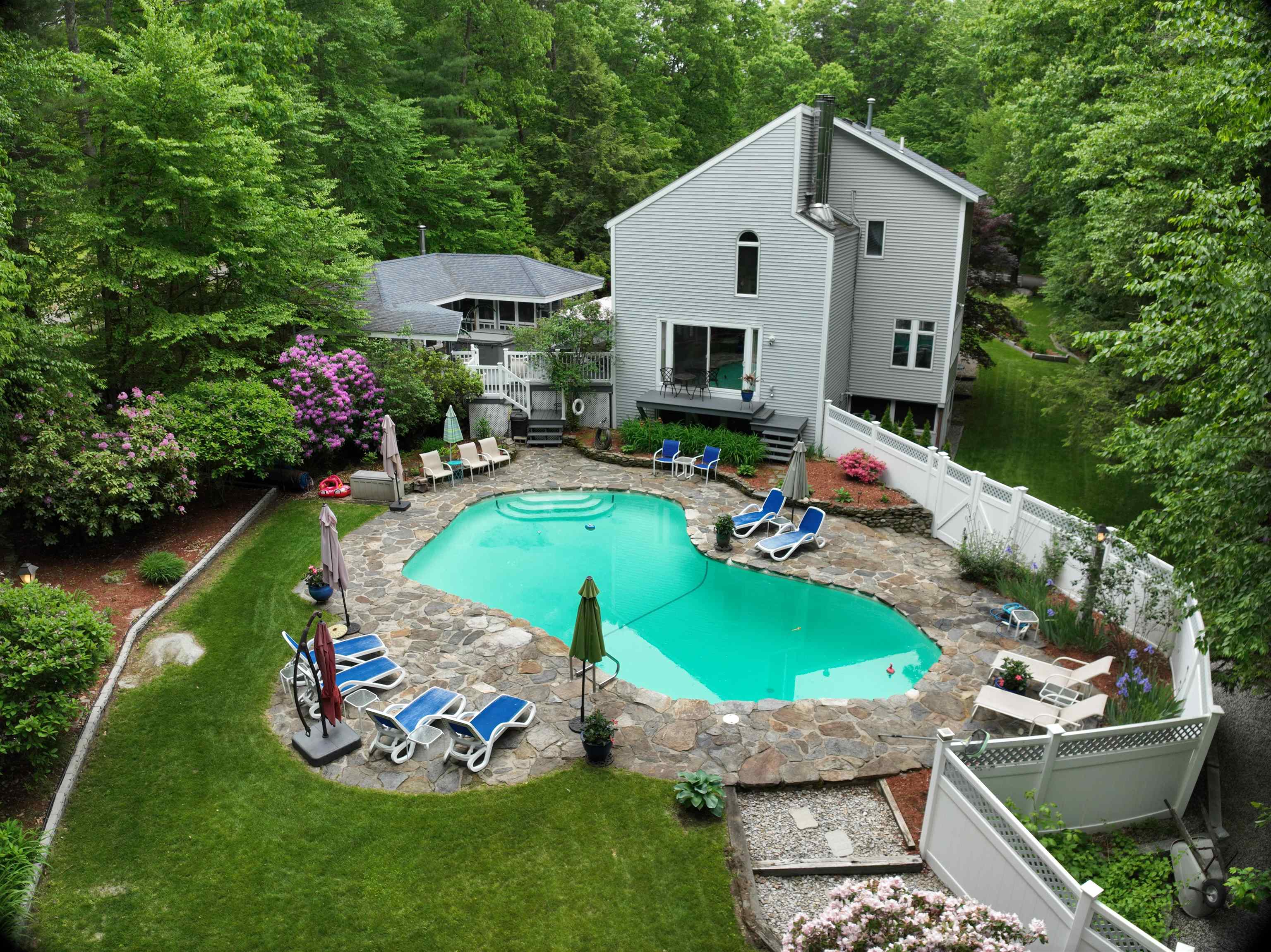 6 Haines Terrace Merrimack, NH 03054 - Photo 40 of 48