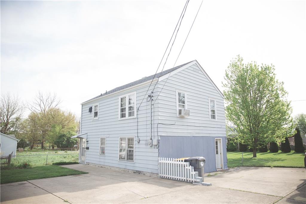 628 South Nursery Road Anderson, IN 46012 - Photo 18 of 29 Gallery Image 18