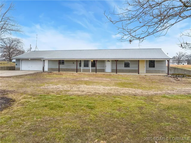 $374,900 | 5080 Highway 7, Montreal, MO 65591